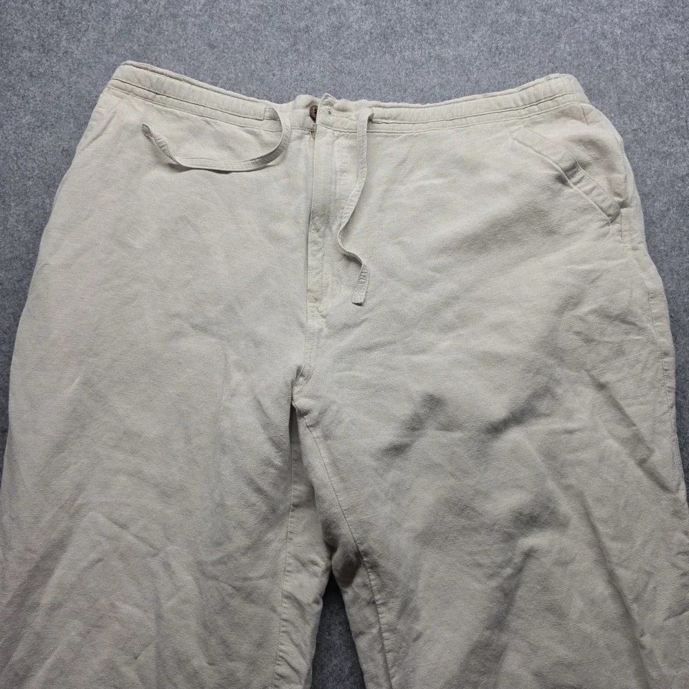 Cubavera men linen